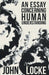 An Essay Concerning Human Understanding by John Locke