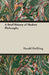 A Brief History of Modern Philosophy by Harald Hoffding
