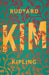 Kim by Rudyard Kipling