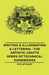 Writing & Illuminating & Lettering: The Artistic Crafts Series of Technical Handbooks by Edward Johnston, William Skeen