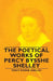 The Poetical Works of Percy Bysshe Shelley by Percy Bysshe Bysshe Shelley