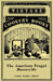 The American Frugal Housewife by Lydia Maria Child