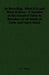 In-Breeding: What It Is and What It Does - A Treatise of the Greatest Value to Breeders of All Kinds of Farm and Fancy Stock by C. a. House
