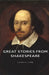 Great Stories from Shakespeare by Charles Lamb, Mary Lamb