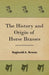 The History and Origin of Horse Brasses by Reginald A. Brown
