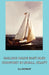 Sailing Made Easy and Comfort in Small Craft by S. J. Housley