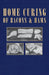 Home Curing of Bacon and Hams by Various