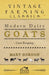 Modern Dairy Goats -Goat Keeping by Mary Gordon