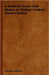 A Book of Scents and Dishes (a Vintage Cookery Books Classic) by Dorothy Allhusen