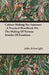 Cabinet Making for Amateurs - A Practical Handbook on the Making of Various Articles of Furniture by John P. Arkwright