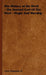 The History of the Devil - The Horned God of the West - Magic and Worship by R. Lowe Thompson