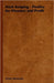 Duck Keeping - Poultry for Pleasure and Profit by Victor Birtwistle