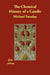 The Chemical History of a Candle by Faraday, Michael