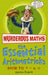 Murderous Maths: Awesome Arithmetricks by Kjartan Poskitt
