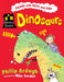 Henrys House: Dinosaurs by Philip Ardagh