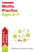 National Curriculum Maths Practice Book for Year 2 by Scholastic