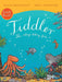 Tiddler Reader by Julia Donaldson
