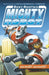 Ricky Ricotta's Mighty Robot by Dav Pilkey