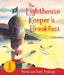 xhe Lighthouse Keeper's Breakfast by Ronda Armitage