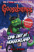 One Day At Horrorland by R L Stine