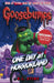 One Day At Horrorland by R L Stine