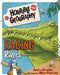 Horrible Geography: Raging Rivers (Ne) by Anita Ganeri