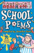 School Poems by Jennifer Curry