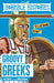 Horrible Histories: Groovy Greeks by Terry Deary