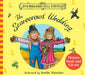 The Scarecrows' Wedding by Julia Donaldson