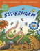 Superworm Early Reader by Julia Donaldson