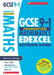 Maths Foundation Revision Guide for Edexcel by Catherine Murphy