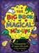 The Big Book of Magical Mix-Ups by Nick Sharratt