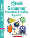 Grammar, Punctuation and Spelling - Ages 8-9 by Shelley Welsh