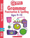 Grammar, Punctuation and Spelling - Ages 9-10 by Shelley Welsh