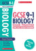 Biology Exam Practice Book for All Boards by Kayan Parker