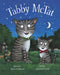 Tabby McTat Gift-edition by Julia Donaldson