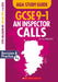 An Inspector Calls AQA English Literature by Cindy Torn