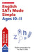 English SATs Made Simple Ages 10-11 by Graham Fletcher