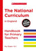 The National Curriculum in England (2020 Update) by Scholastic