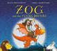 Zog and the Flying Doctors Gift edition board book by Julia Donaldson