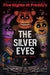 The Silver Eyes Graphic Novel by Scott Cawthon