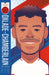 Alex Oxlade-Chamberlain by Paul Stewart