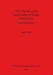 The Monumental Earthworks of Palau, Micronesia: A landscape perspective by Sarah Phear