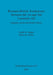 Romano-British Tombstones between the 1st and 3rd Centuries AD: Epigraphy, gender and familial relations by Geoff W. Adams, Rebecca Tobler