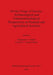 On the Fringe of Society: Archaeological and Ethnoarchaeological Perspectives on Pastoral and Agricultural Societies by Eveline J. Van Der Steen, Benjamin A. Saidel