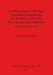 An Archaeology of the Oasis: Domesticity, Interaction, and Identity in Antofalla, Puna de Atacama, Argentina by Alejandro Fabio Haber