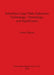 Acheulian Large Flake Industries: Technology, Chronology, and Significance by Gonen Sharon