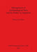 Management of Archaeological Sites and the Public in Argentina by María Luz Endere