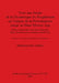 Vers une Etude de la Dynamique du Peuplement en Tunisie de la Protohistoire jusqu'au Haut Moyen Âge (part ii) by Mohamed Ben Jeddou