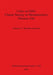 Cities on Hills: Classic Society in Mesoamerica's Mixteca Alta by Verenice Y. Heredia Espinoza